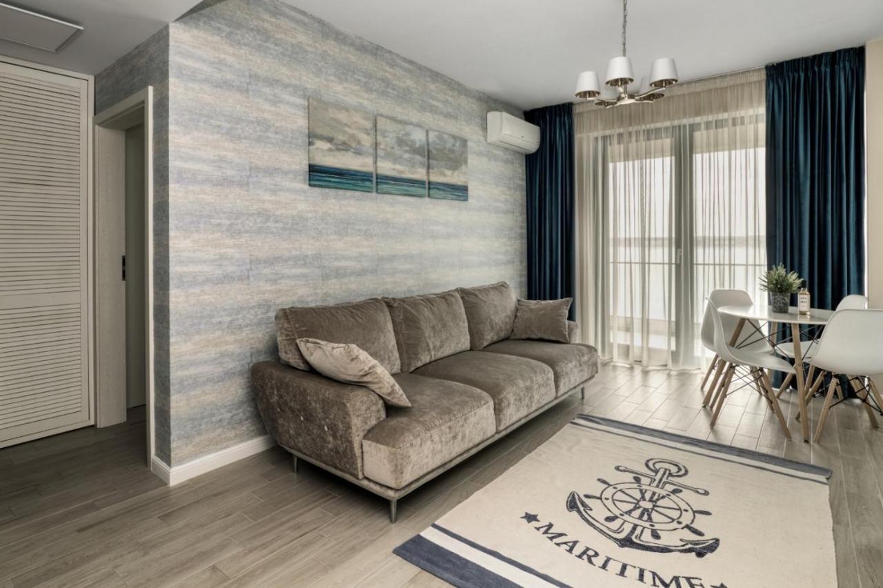 Riva Lake Boutique Mamaia Exterior foto